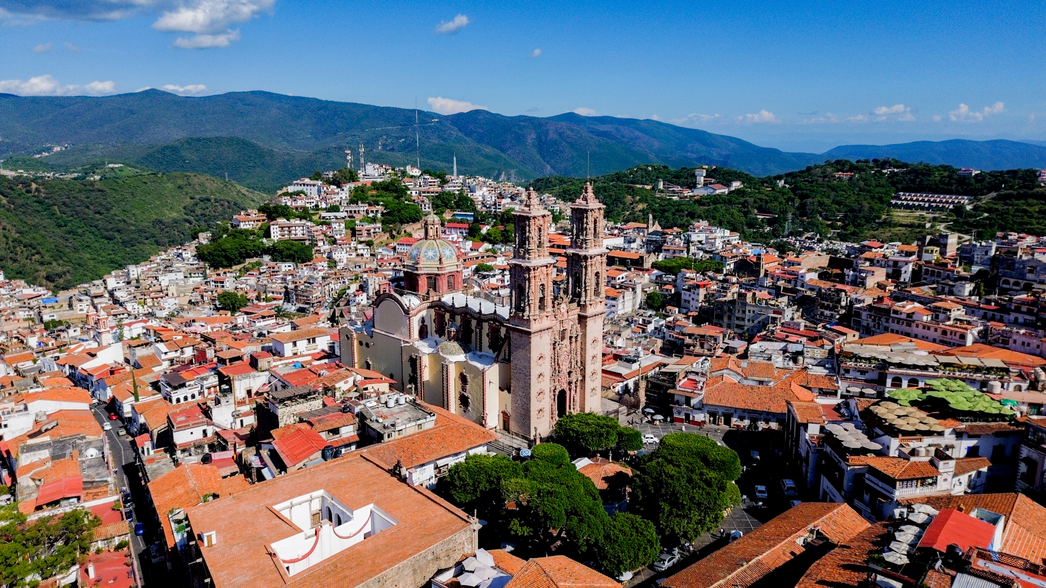 Taxco