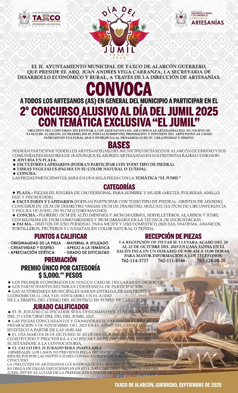 InformeTaxco