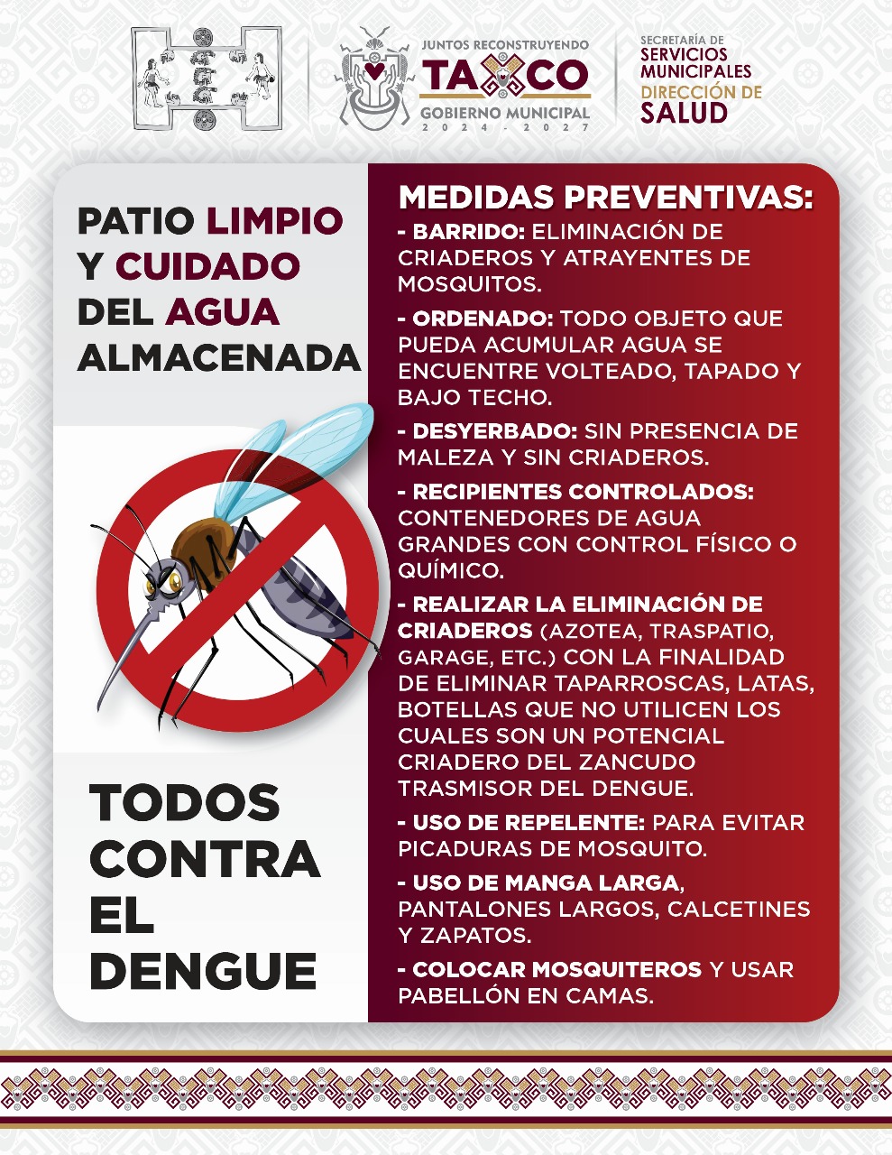 InformeTaxco