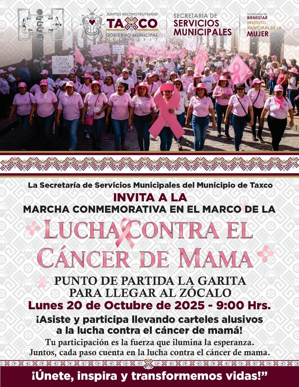 InformeTaxco