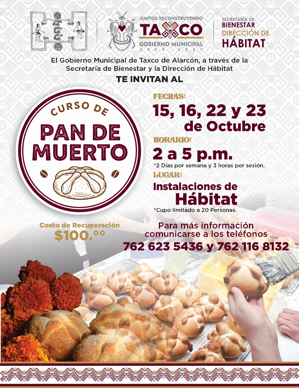 InformeTaxco