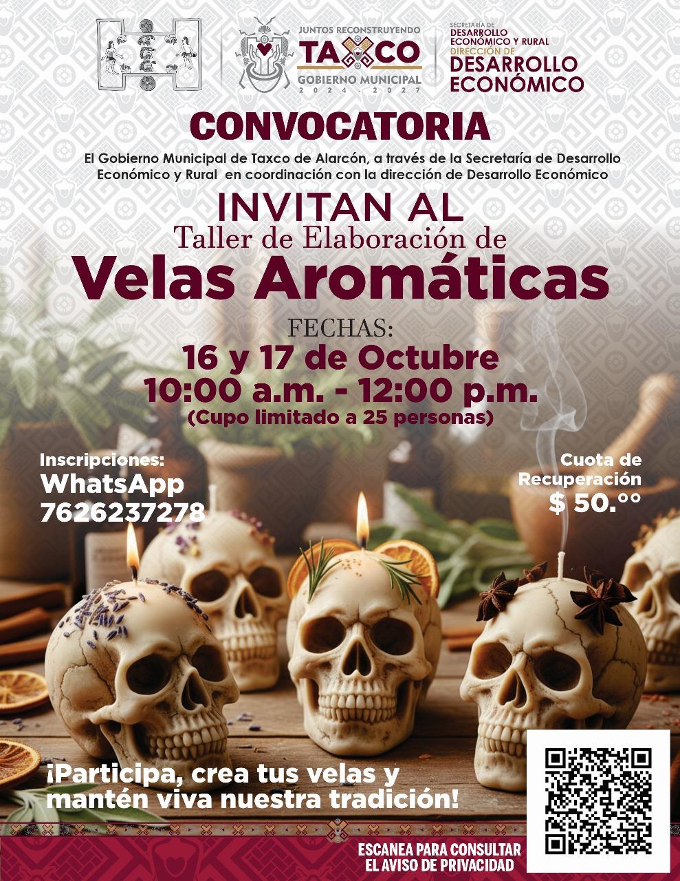 InformeTaxco