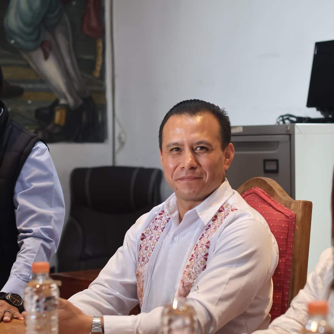 Presidente Municipal